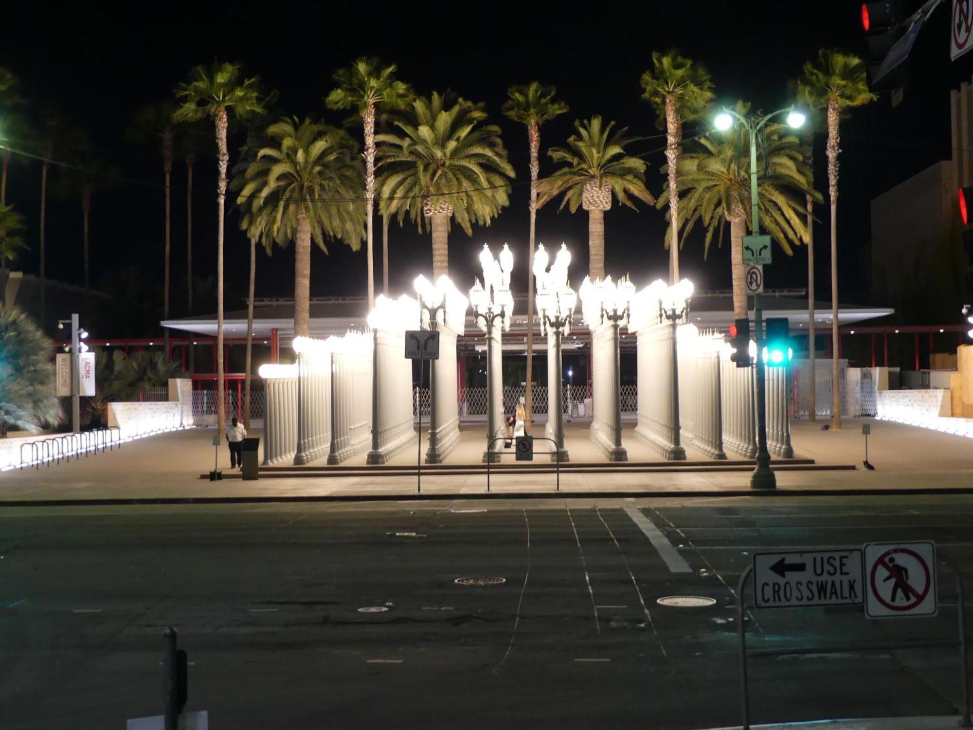 Wilshire Orange Hotel Los Angeles Luaran gambar